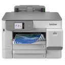 Brother HL-J5113DW Farbtintenstrahldrucker, A4, 28 Bilder/Min., Duplex, WLAN