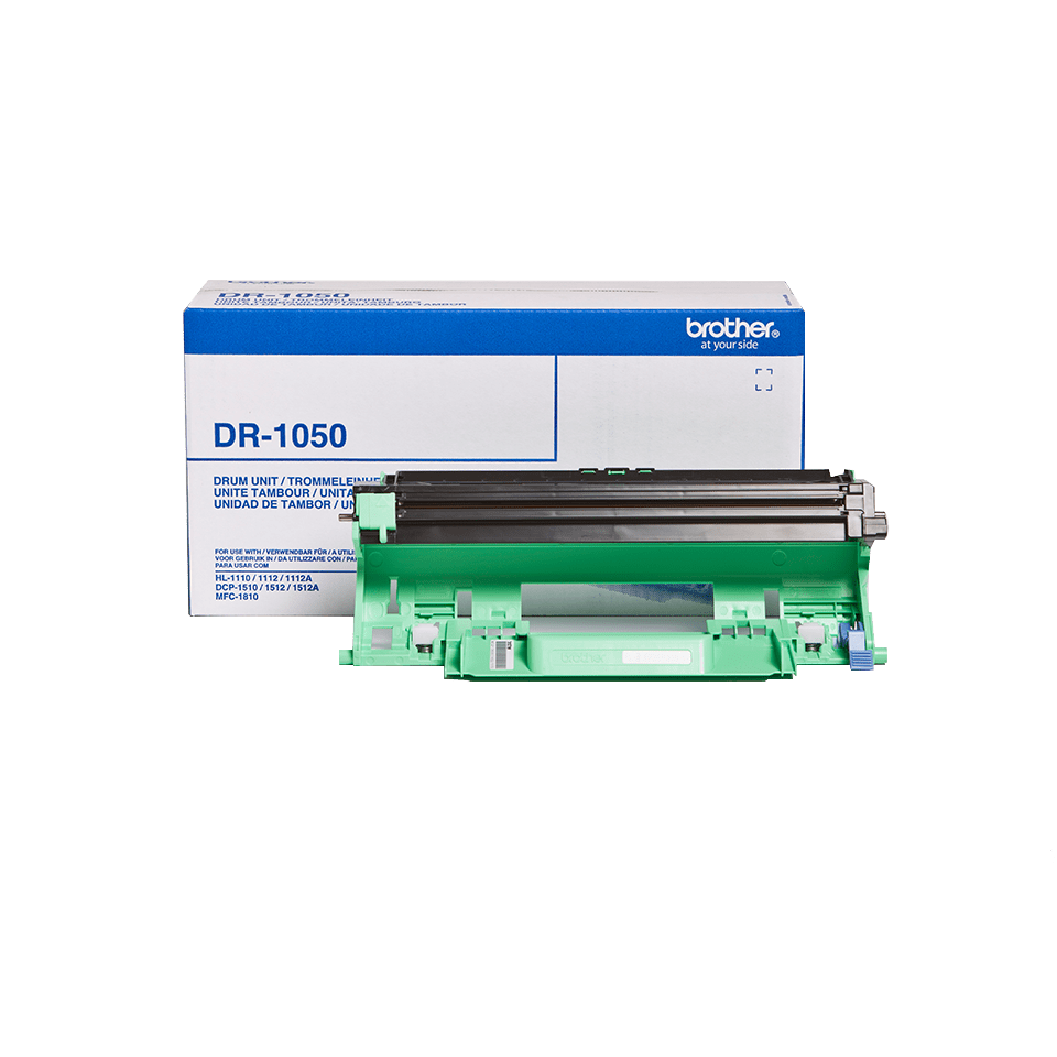 [DR1050] Brother Trommeleinheit DR-1050 / DR1050, 10.000 Seiten