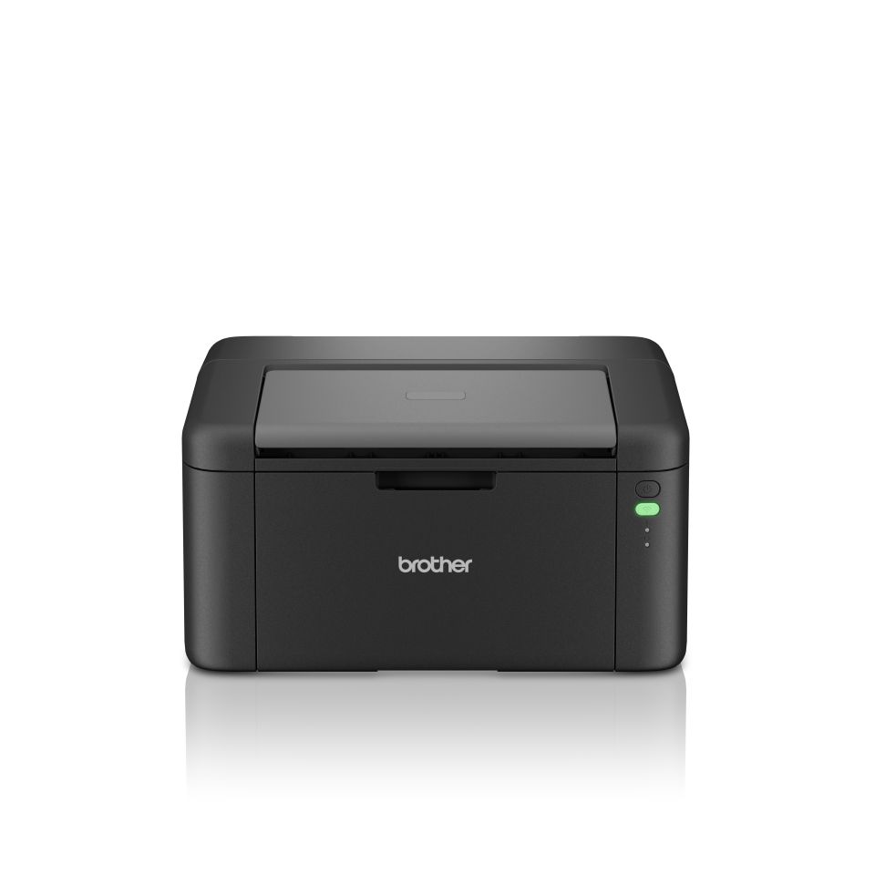 Brother HL-L1240W Schwarzweiß-Laserdrucker, A4, 20 S./Min.