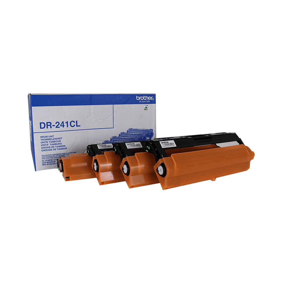 [DR241CL] Brother DR-241CL / DR241CL drum unit, 15,000 pages