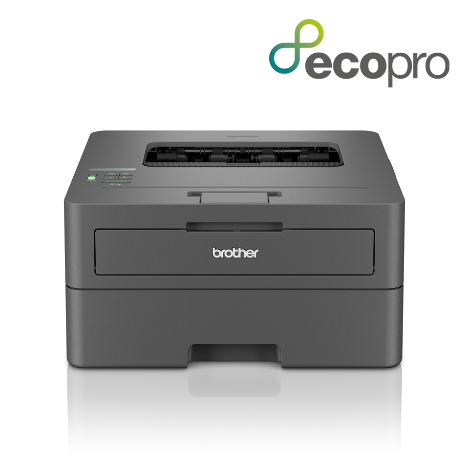 [HLL2400DWERE1] Brother HL-L2400DWE mono laser printer, A4, 30 ppm, duplex, Wi-Fi