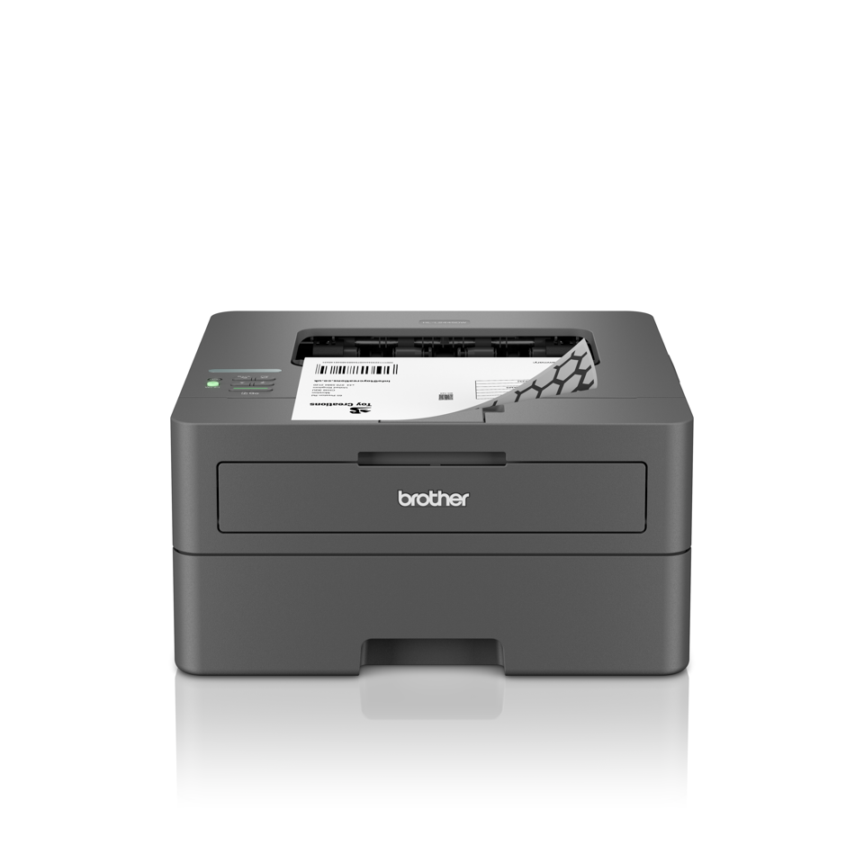 [HLL2445DWRE1] Brother HL-L2445DW Schwarzweiß-Laserdrucker, A4, 32 S./Min., Duplex, WLAN