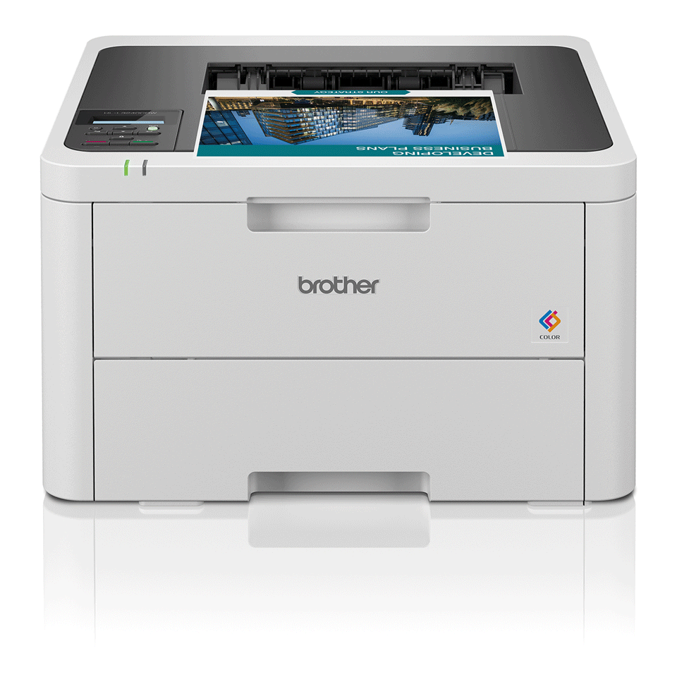 [HLL3240CDWRE1] Brother HL-L3240CDW Farblaserdrucker, A4, 26 S./Min., Duplex, WLAN