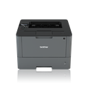 Brother HL-L5000D Schwarzweiß-Laserdrucker, A4, Duplex