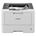 Imprimante laser monochrome Brother HL-L5210DW, A4, 48 ppm, recto verso, Wi-Fi