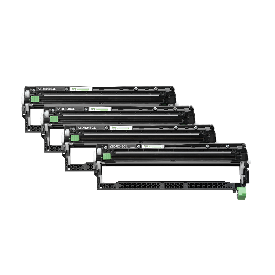 Brother DR-248CL / DR248CL drum unit, 20,000 pages