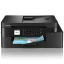 Brother MFC-J4350DW Farbtintenstrahl-Multifunktionsgerät, A4, Duplex, WLAN