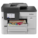 Brother MFC-J5110DW Farbtintenstrahl-Multifunktionsgerät, A3, 28 Bilder/Min., Duplex, WLAN