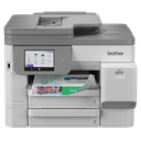 Brother MFC-J5115DW Farbtintenstrahl-Multifunktionsgerät, A3, 28 Bilder/Min., Duplex, WLAN