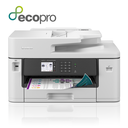 Multifonction jet d'encre couleur Brother MFC-J5340DWE, A3, recto verso, Wi-Fi
