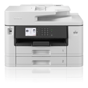 Multifonction jet d'encre couleur Brother MFC-J5740DW, A3, recto verso, Wi-Fi