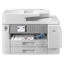Brother MFC-J5955DW Farbtintenstrahl-Multifunktionsgerät, A3, 30 Bilder/Min., Duplex, WLAN