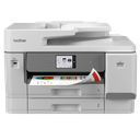 Multifonction jet d'encre couleur Brother MFC-J6975DW, A3, recto verso, Wi-Fi