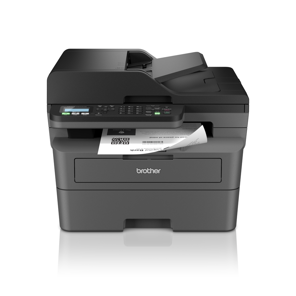 [MFCL2800DWRE1] Brother MFC-L2800DW mono laser all-in-one, A4, 32 ppm, duplex, Wi-Fi