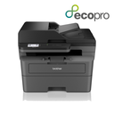 Brother MFC-L2860DWE mono laser all-in-one, A4, 34 ppm, duplex, Wi-Fi