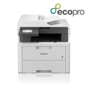 Multifonction laser couleur Brother MFC-L3740CDWE, A4, 18 ppm, recto verso, Wi-Fi