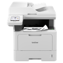 Multifonction laser monochrome Brother MFC-L5710DN, A4, 48 ppm, recto verso, réseau