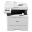 Brother MFC-L5710DW Schwarzweiß-Laser-Multifunktionsgerät, A4, 48 S./Min., Duplex, WLAN