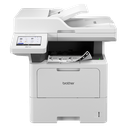 Multifonction laser monochrome Brother MFC-L6710DW, A4, 50 ppm, recto verso, Wi-Fi