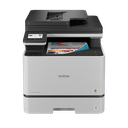 Multifonction laser couleur Brother MFC-L8730CDW, A4, 31 ppm, recto verso, Wi-Fi
