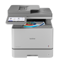 Brother MFC-L8970CDW Farblaser-Multifunktionsgerät, A4, 31 S./Min., Duplex, WLAN
