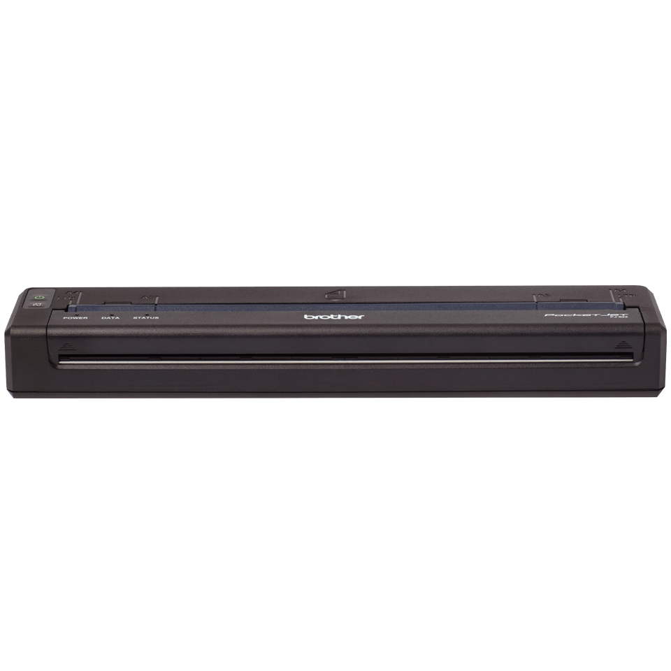 Brother PJ-822 mobile a4 printer, up to 203 mm, USB
