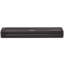 Brother PJ-822 Mobiler A4-Drucker, bis 203 mm, USB