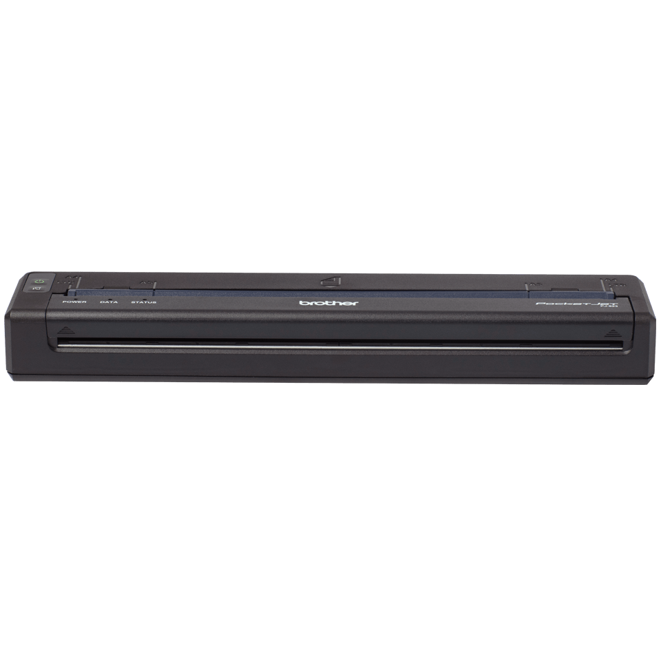 [PJ823Z1] Brother PJ-823 mobile a4 printer, up to 203 mm, USB