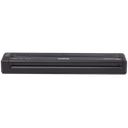Brother PJ-823 Mobiler A4-Drucker, bis 203 mm, USB