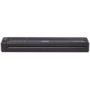 Imprimante mobile A4 Brother PJ-862, jusqu'à 203 mm, Bluetooth, USB