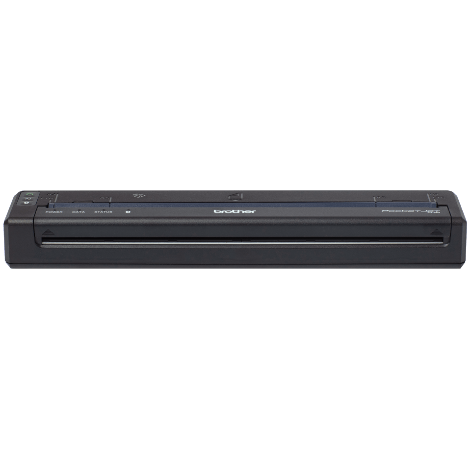 Brother PJ-863 Mobiler A4-Drucker, bis 203 mm, Bluetooth, USB
