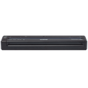 Brother PJ-863 Mobiler A4-Drucker, bis 203 mm, Bluetooth, USB