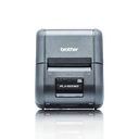 Imprimante mobile Brother RJ-2030, support jusqu’à 58 mm, Bluetooth, USB