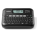 Brother PT-D460BTVP label maker, up to 18 mm, Bluetooth, USB