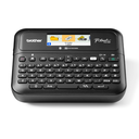 Brother PT-D610BTVP label maker, up to 24 mm, Bluetooth, USB
