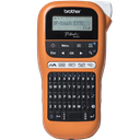 Brother PT-E110VP Beschriftungsgerät
