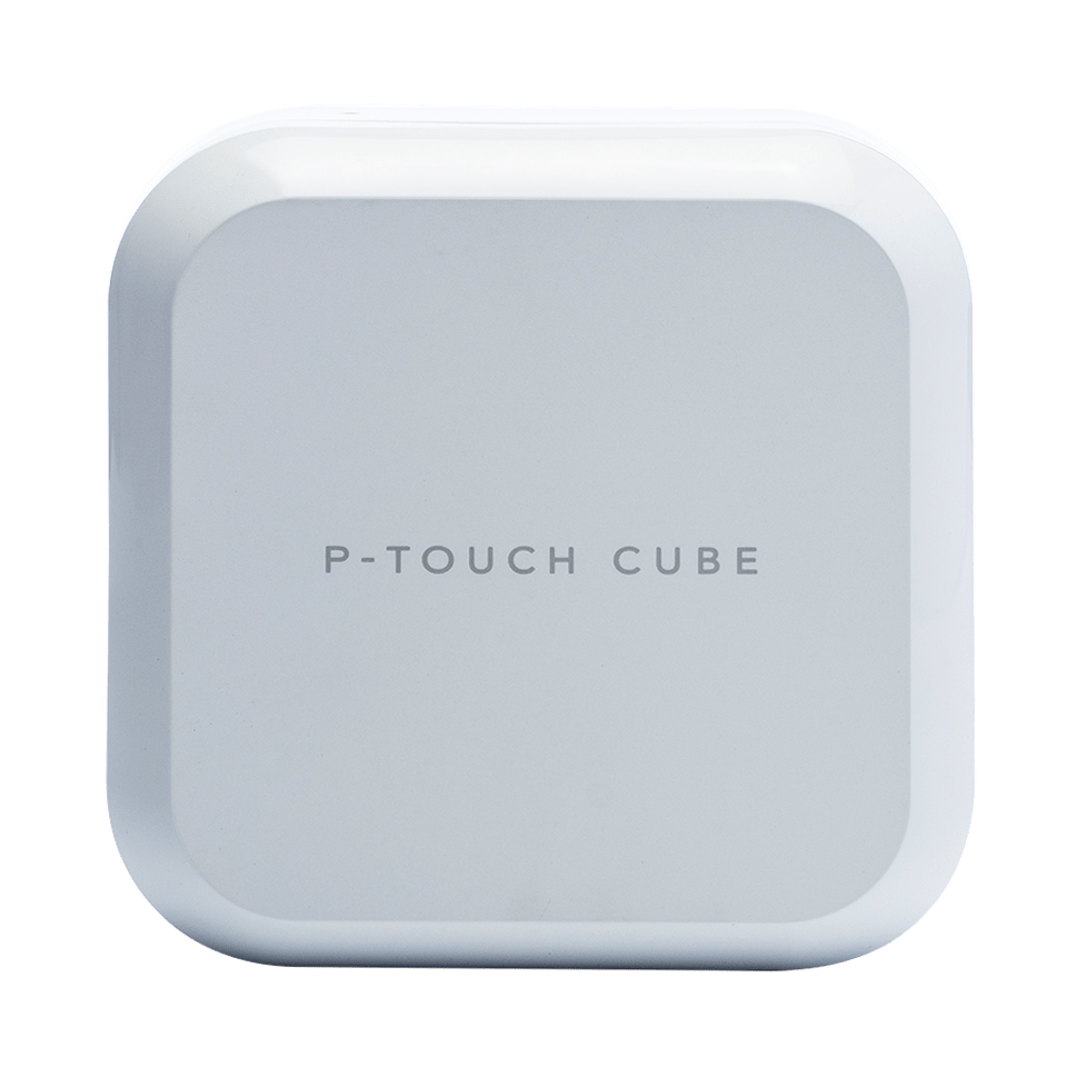 [PTP710BTHZ1] Étiqueteuse Brother PT-P710BTH, jusqu'à 24 mm, Bluetooth, USB