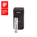 Brother PT-P750W label maker, up to 24 mm, Wi-Fi, USB