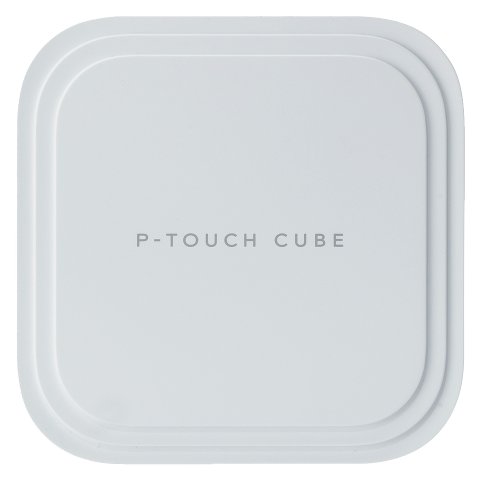 [PTP910BTZ1] Étiqueteuse Brother PT-P910BT, support jusqu’à 36 mm, Bluetooth, USB