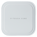 Étiqueteuse Brother PT-P910BT, support jusqu’à 36 mm, Bluetooth, USB