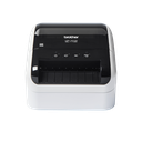 Brother QL-1100C Etikettendrucker, bis 104 mm, USB