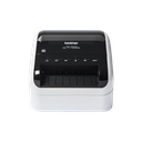 Brother QL-1110NWBC Etikettendrucker, bis 104 mm, Bluetooth, WLAN