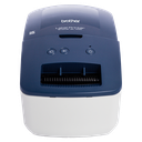 Brother QL-600B label printer, up to 62 mm, USB