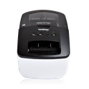 Brother QL-700 label printer, up to 62 mm, USB