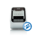 Brother QL-800 Etikettendrucker, bis 62 mm, USB