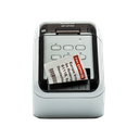 Brother QL-810WC label printer, up to 62 mm, Wi-Fi, USB