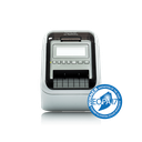 Brother QL-820NWBC Etikettendrucker, bis 62 mm, Bluetooth, WLAN