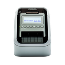 Imprimante d'étiquettes Brother QL-820NWBCVM, jusqu'à 62 mm, Bluetooth, Wi-Fi