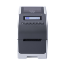 Brother TD-2350D203 Etikettendrucker, bis 59 mm, Bluetooth, WLAN
