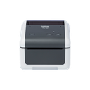 Brother TD-4215D label printer, up to 118 mm, USB